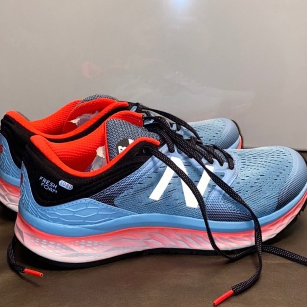 New Balance 1080 Fresh Foam - Pristine condition!